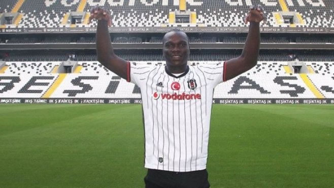Her Beşiktaşlı'nın ezbere yaptığı hareket: Kartal Pençesi! - Görsel 6