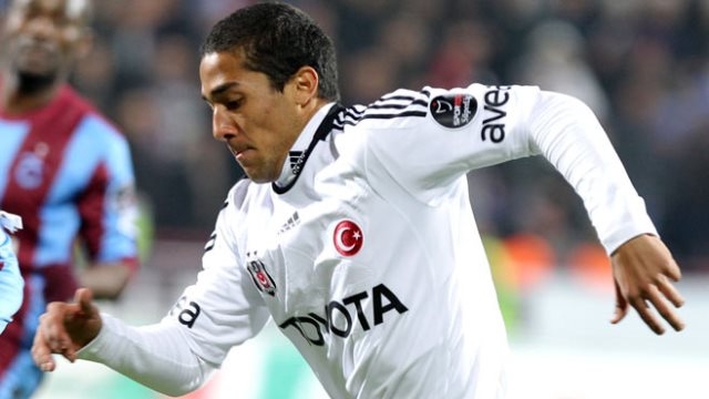 Beşiktaş'ın kadrosuna kattığı en genç yabancılar - Görsel 13