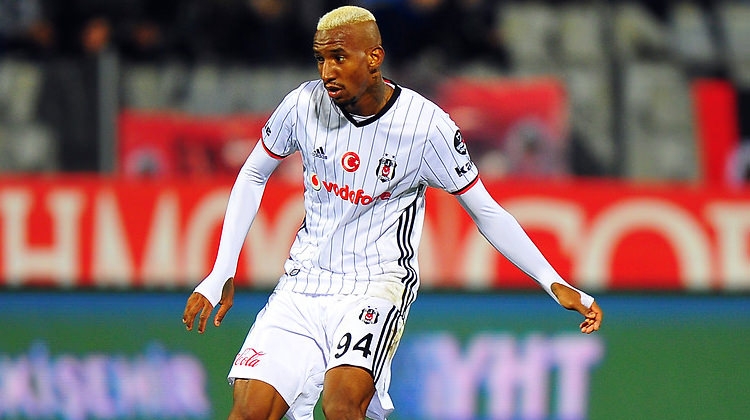 Beşiktaş'ın kadrosuna kattığı en genç yabancılar - Görsel 16