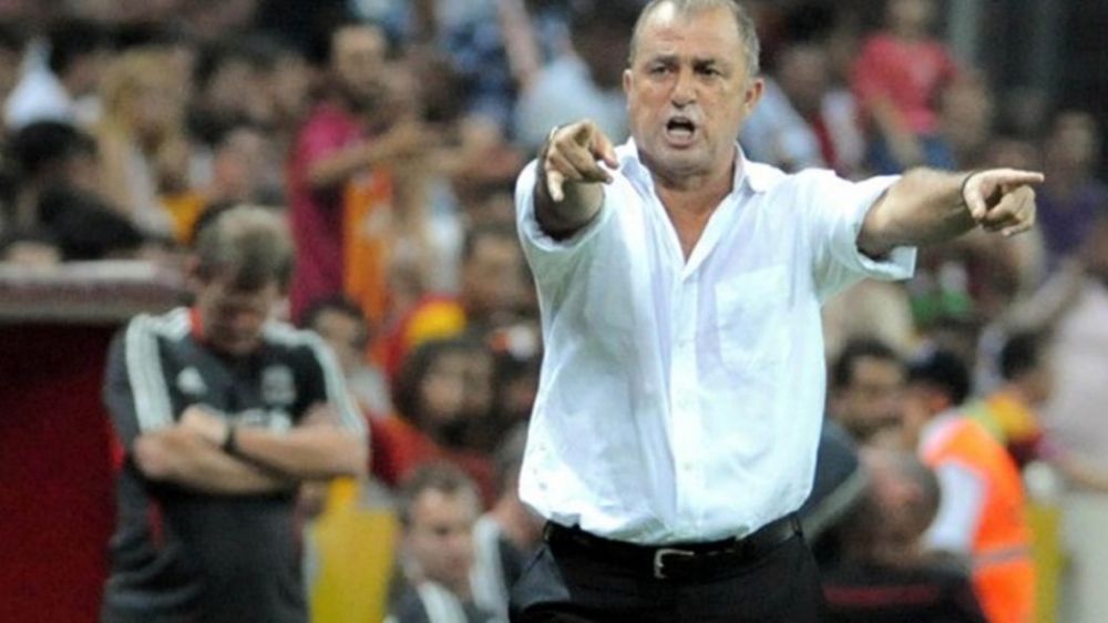 Fatih Terim'in vukuatları! - Görsel 11