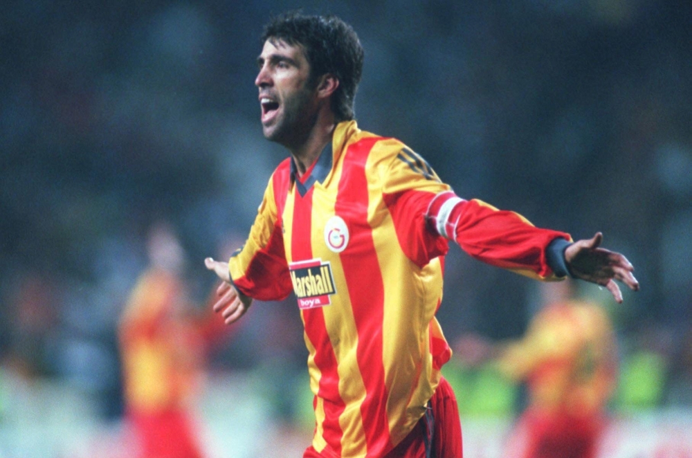 Fatih Terim'in vukuatları! - Görsel 13