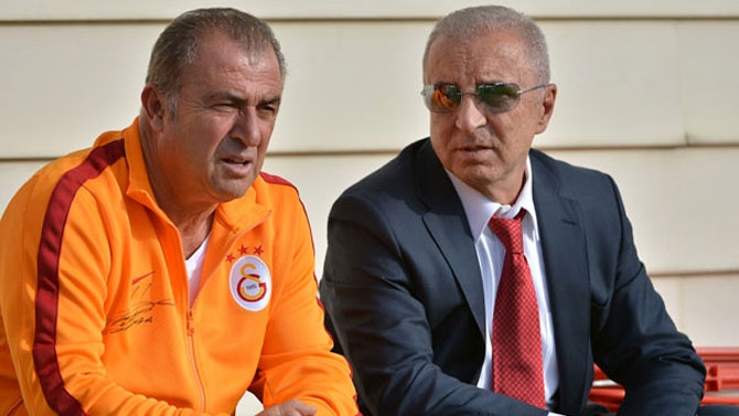 Fatih Terim'in vukuatları! - Görsel 16