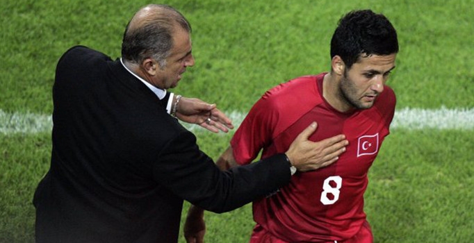Fatih Terim'in vukuatları! - Görsel 2