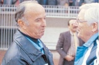 Az ama öz Süleyman Seba döneminin teknik direktörleri! - Görsel 3