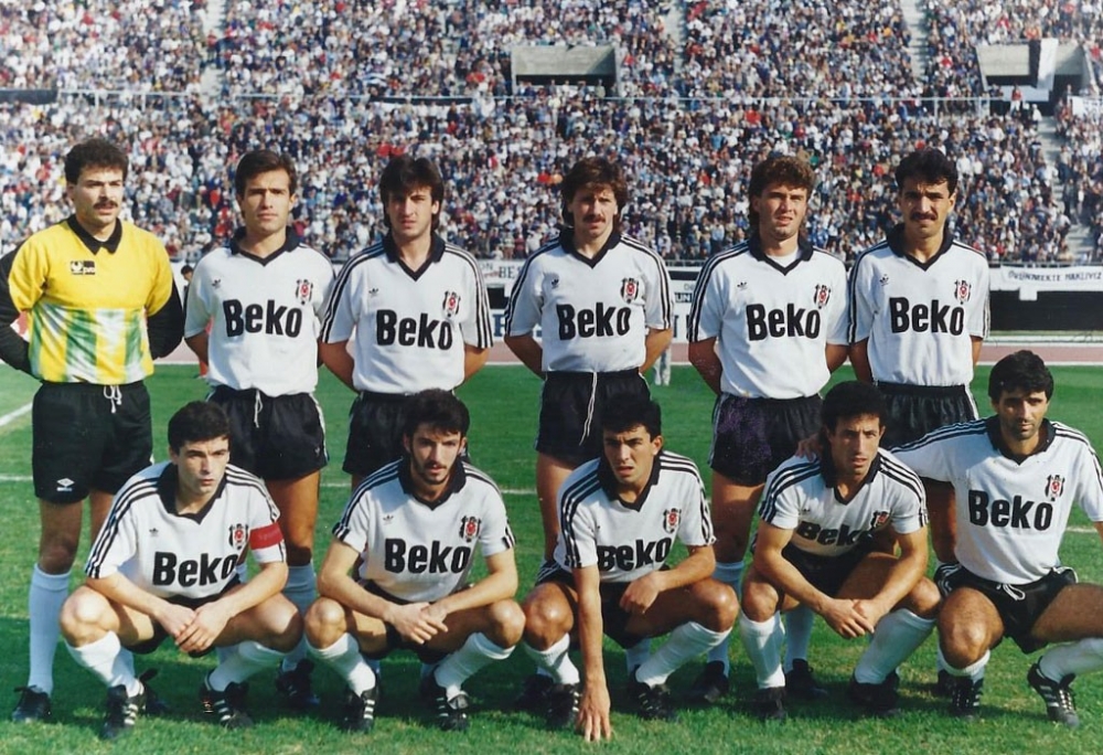Hiçbir şeyden çekmedi, Beşiktaş'tan çektiği kadar! Beşiktaş'tan en çok g - Görsel 4