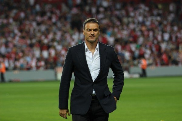 Samsunspor, Yeni 19 Mayıs Stadyumu'na ayak bastı - Görsel 10