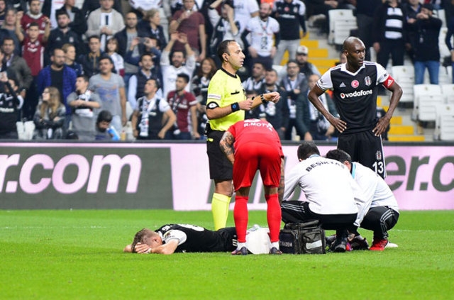 Caner Erkin, Başkan Orman'a söz verdi - Görsel 10