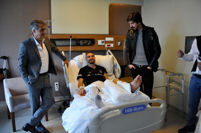 Caner Erkin, Başkan Orman'a söz verdi - Görsel 13
