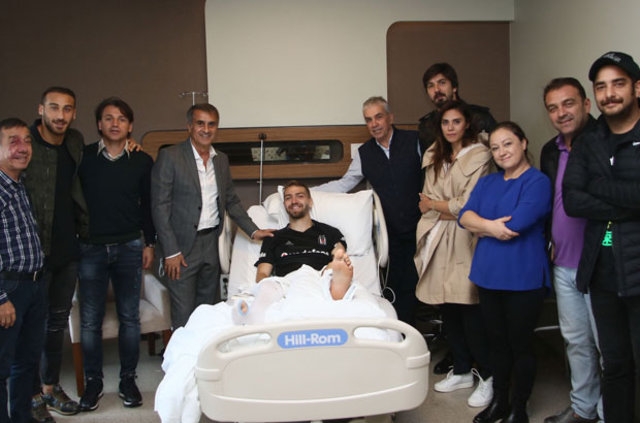 Caner Erkin, Başkan Orman'a söz verdi - Görsel 14