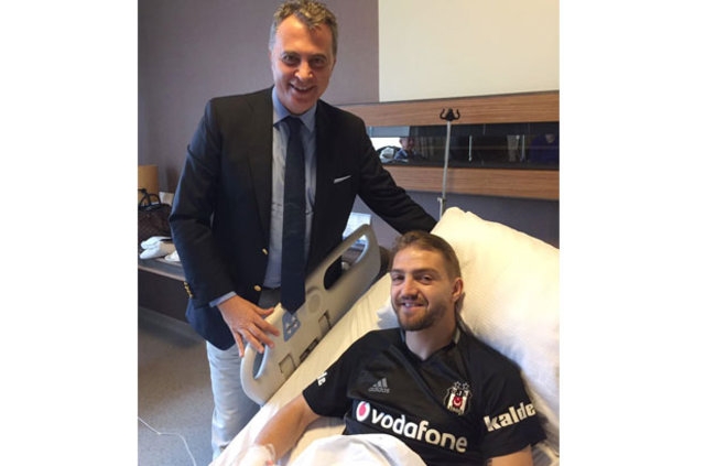 Caner Erkin, Başkan Orman'a söz verdi - Görsel 17