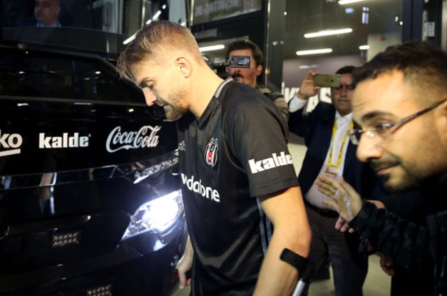 Caner Erkin, Başkan Orman'a söz verdi - Görsel 18