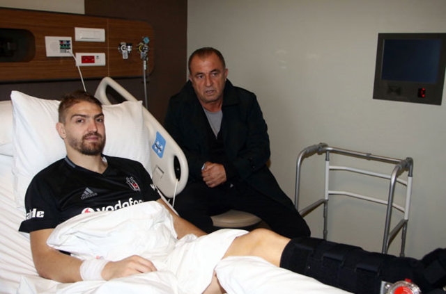 Caner Erkin, Başkan Orman'a söz verdi - Görsel 4