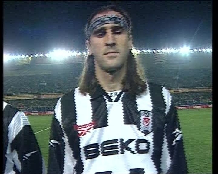 Beşiktaş'ın yabancı yerlileri! - Görsel 2