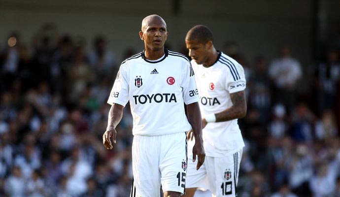 Beşiktaş'ın yabancı yerlileri! - Görsel 4