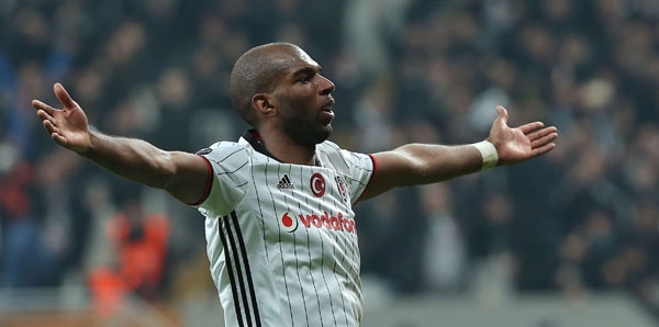 Beşiktaş'ın en değerli 10 futbolcusu! - Görsel 5