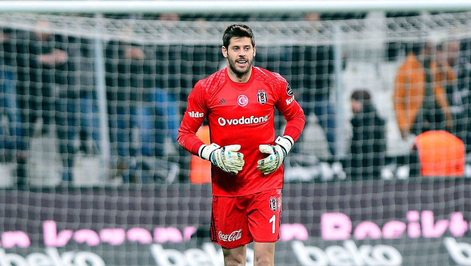 Beklenen transferler sonrasında Beşiktaş'ın ilk 11'i! - Görsel 1