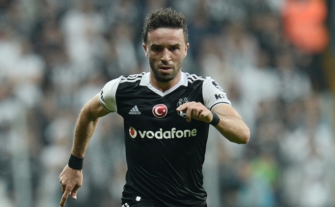 Beklenen transferler sonrasında Beşiktaş'ın ilk 11'i! - Görsel 2