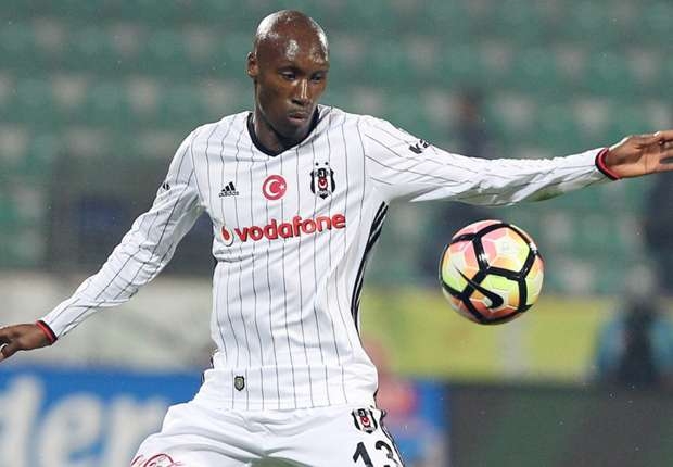 Beklenen transferler sonrasında Beşiktaş'ın ilk 11'i! - Görsel 6