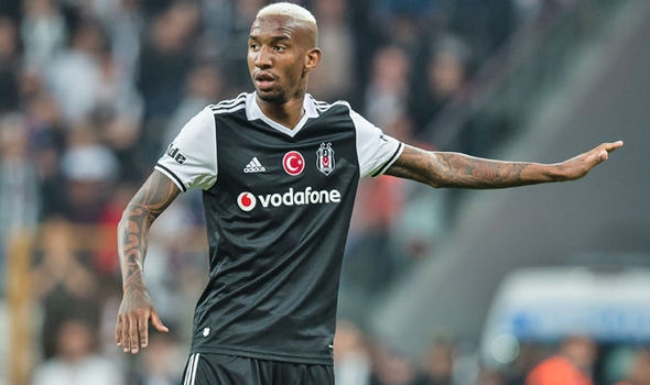 Beklenen transferler sonrasında Beşiktaş'ın ilk 11'i! - Görsel 8
