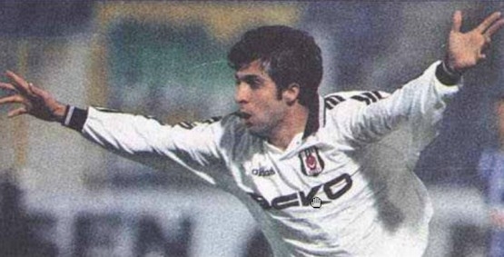 Hem Beşiktaş, hem de Trabzonspor forması giyen 14 yıldız isim - Görsel 5