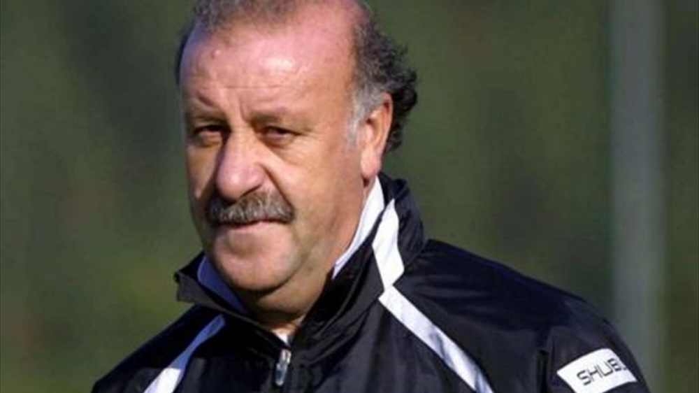 Hem Real Madrid, hem Beşiktaş'ta görev yapan 6 isim! - Görsel 5