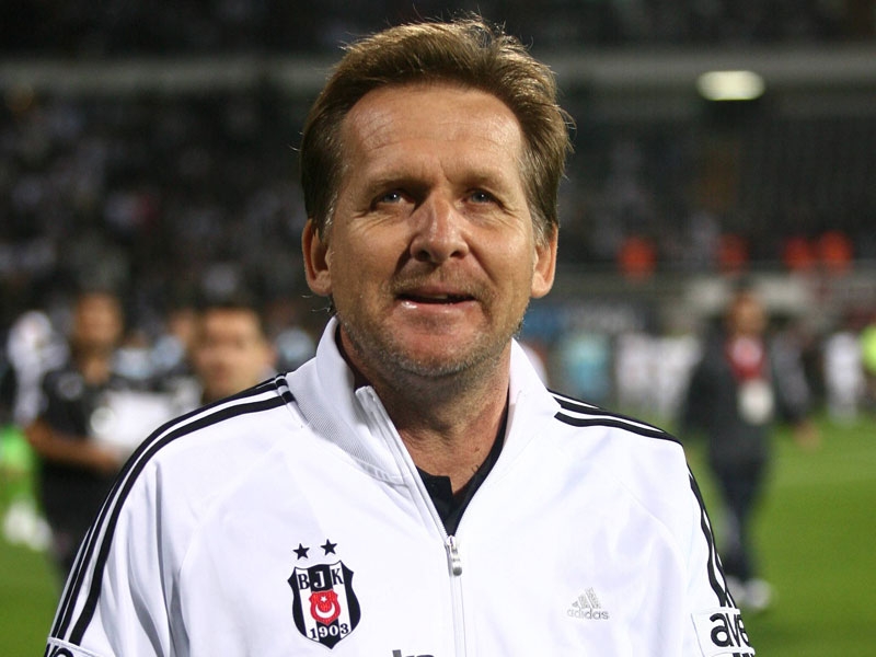 Hem Real Madrid, hem Beşiktaş'ta görev yapan 6 isim! - Görsel 6