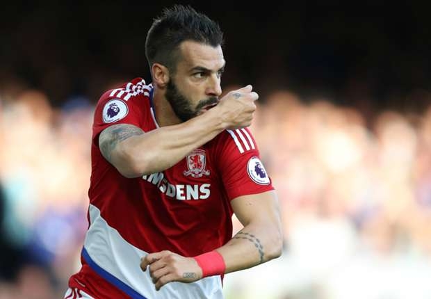 10 maddede Alvaro Negredo - Görsel 3