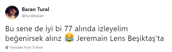 Sosyal medyada 77 numarayla ilgili atılan en güzel 10 paylaşım - Görsel 2