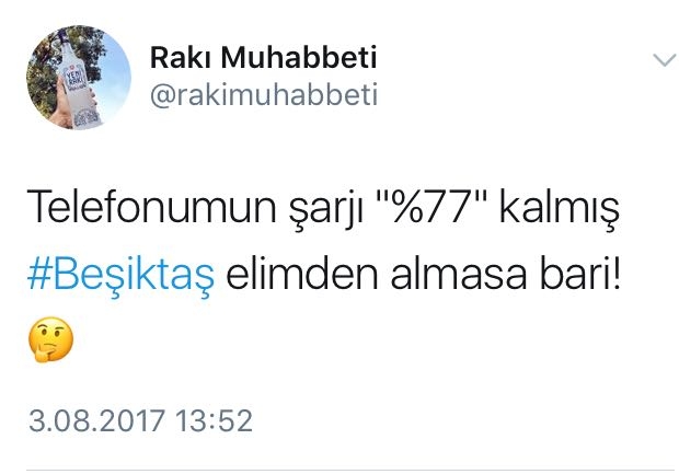 Sosyal medyada 77 numarayla ilgili atılan en güzel 10 paylaşım - Görsel 3