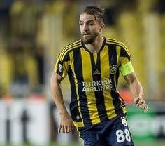 Beşiktaş'a gelmeden önce kendi takımlarında kaptanlık yapan 10 isim - Görsel 7