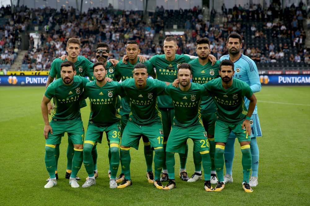 UEFA sıralaması açıklandı! Beşiktaş... - Görsel 13