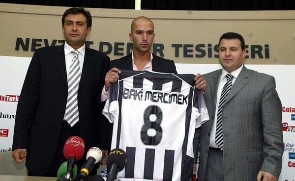 Yolu Hollanda'dan geçip Beşiktaş'a gelen 8 futbolcu! - Görsel 2