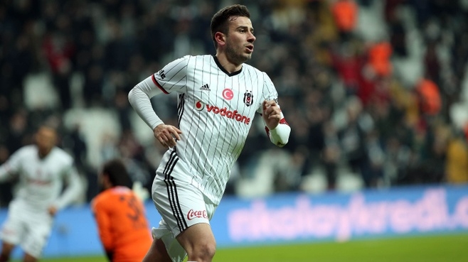 Yolu Hollanda'dan geçip Beşiktaş'a gelen 8 futbolcu! - Görsel 3