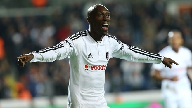 Yolu Hollanda'dan geçip Beşiktaş'a gelen 8 futbolcu! - Görsel 4
