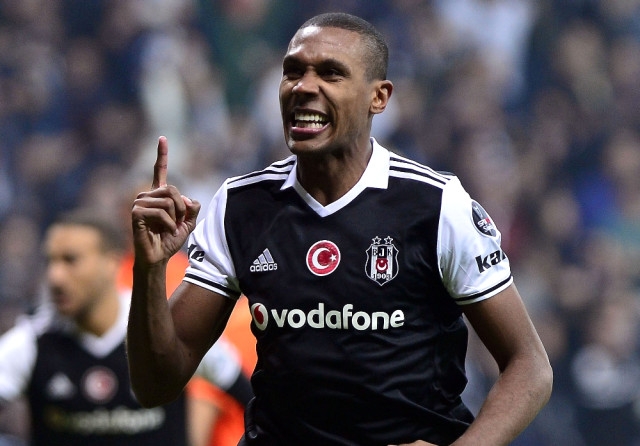 Yolu Hollanda'dan geçip Beşiktaş'a gelen 8 futbolcu! - Görsel 5