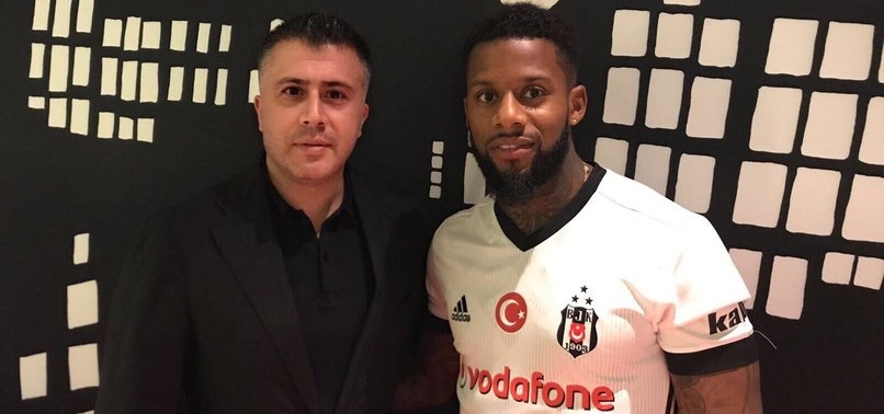 Yolu Hollanda'dan geçip Beşiktaş'a gelen 8 futbolcu! - Görsel 6