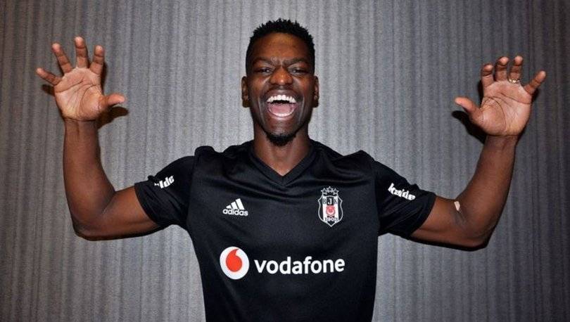 Yolu Hollanda'dan geçip Beşiktaş'a gelen 8 futbolcu! - Görsel 7