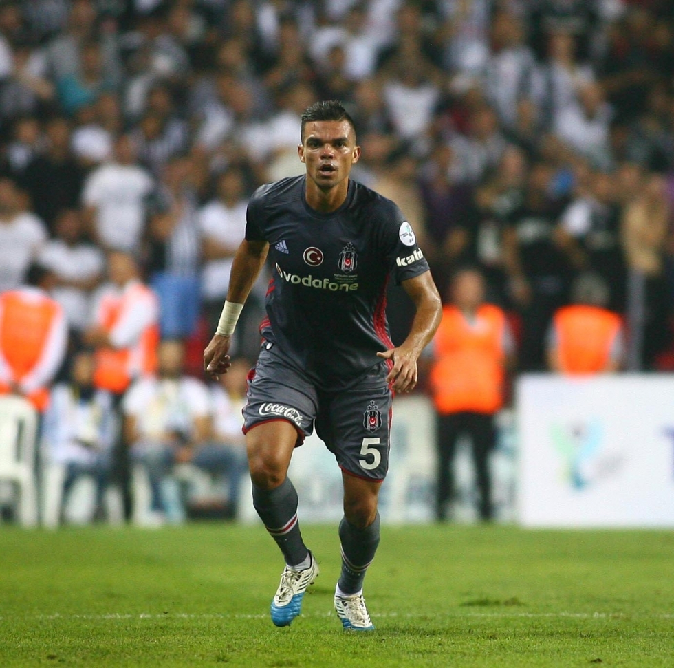 İşte Beşiktaş-Atiker Konyaspor mücadelesinden kareler! - Görsel 29