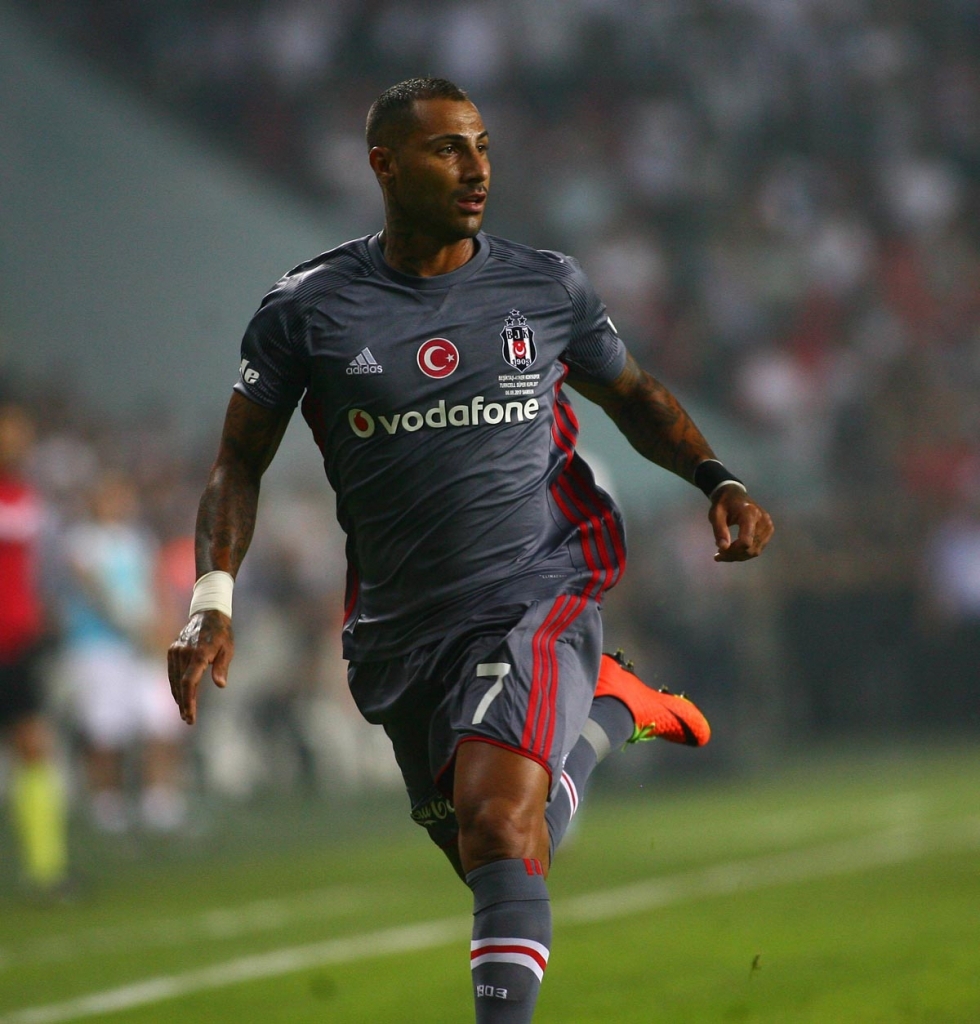 İşte Beşiktaş-Atiker Konyaspor mücadelesinden kareler! - Görsel 30