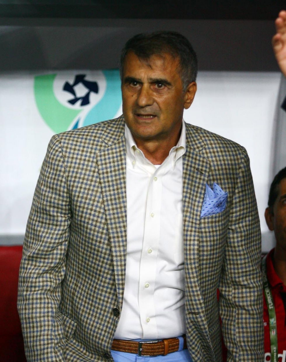 İşte Beşiktaş-Atiker Konyaspor mücadelesinden kareler! - Görsel 33