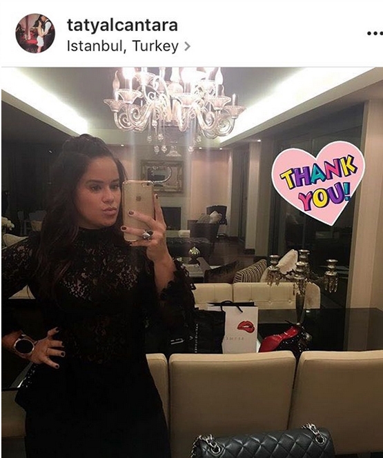 Sosyal medyada bugün - Görsel 2