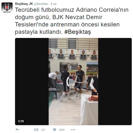 Sosyal medyada bugün - Görsel 6