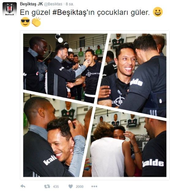 Sosyal medyada bugün - Görsel 7