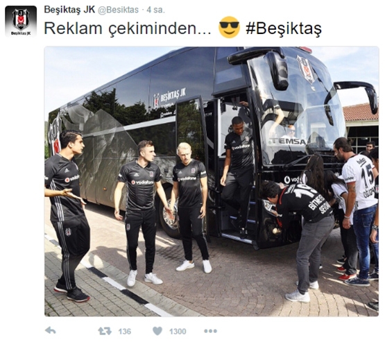 Sosyal medyada bugün - Görsel 8