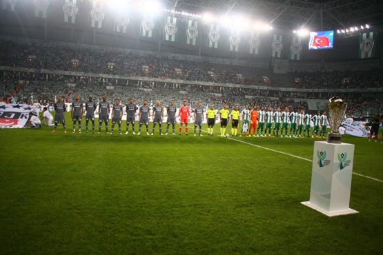 Beşiktaş - Konyaspor maçının ardından yazılan 9 köşe yazısı - Görsel 1