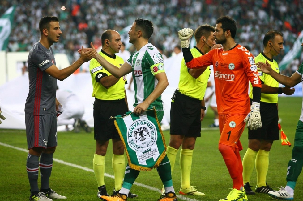 Beşiktaş - Konyaspor maçının ardından yazılan 9 köşe yazısı - Görsel 2