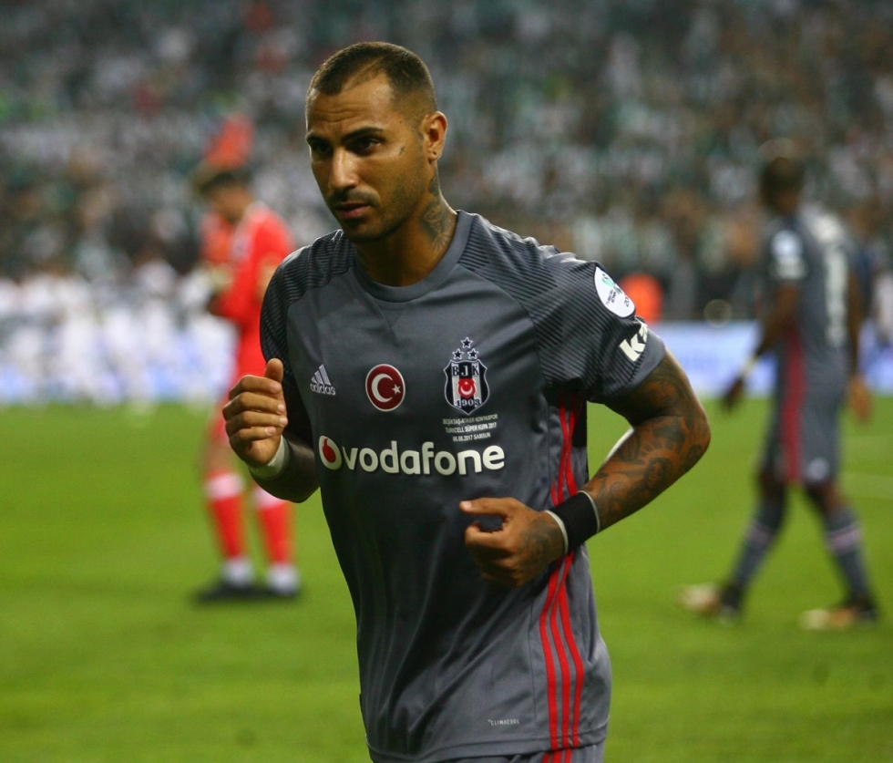 Beşiktaş - Konyaspor maçının ardından yazılan 9 köşe yazısı - Görsel 7