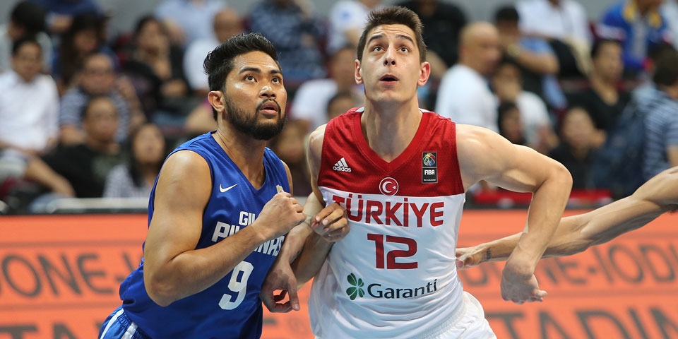 Beşiktaş Sompo Japan'ın yeni transferleri! - Görsel 2