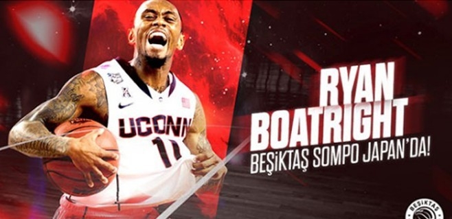 Beşiktaş Sompo Japan'ın yeni transferleri! - Görsel 3