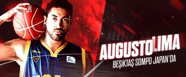 Beşiktaş Sompo Japan'ın yeni transferleri! - Görsel 4